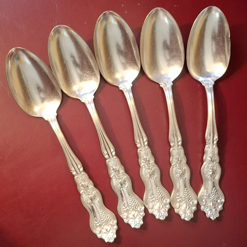 International Silverplate 